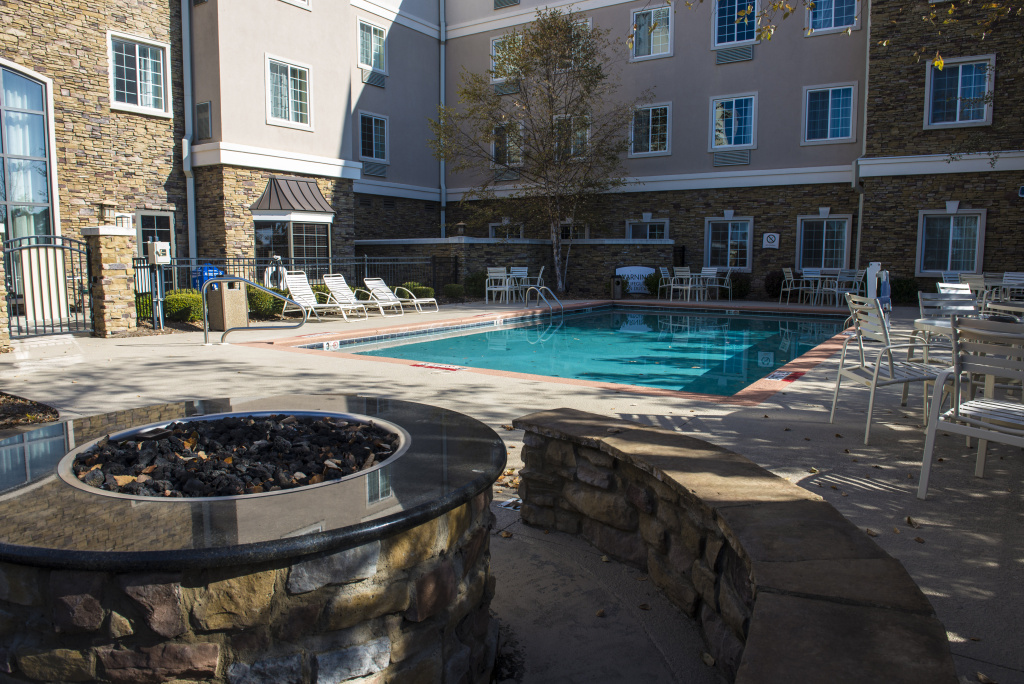 Staybridge Suites Columbus - Fort Benning by IHG - Général