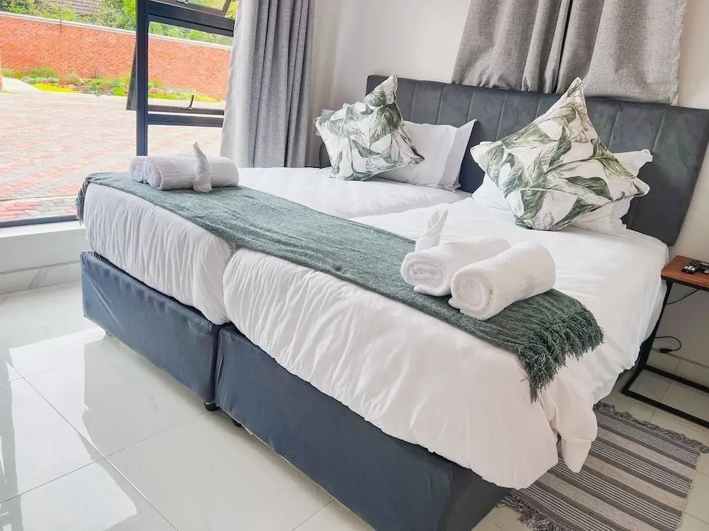 Liam Villas Newlands — фото 3