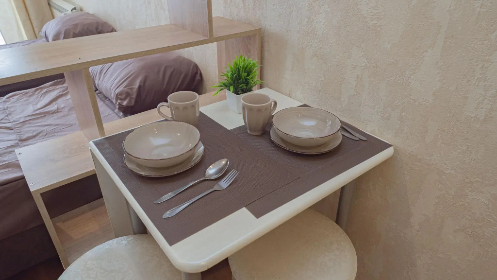 Манхэттен Эстейт на улице Ясная 7-127 - фото 6