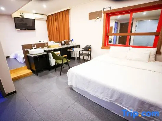 Premium room