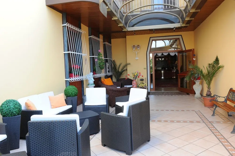 Hotel photo 18