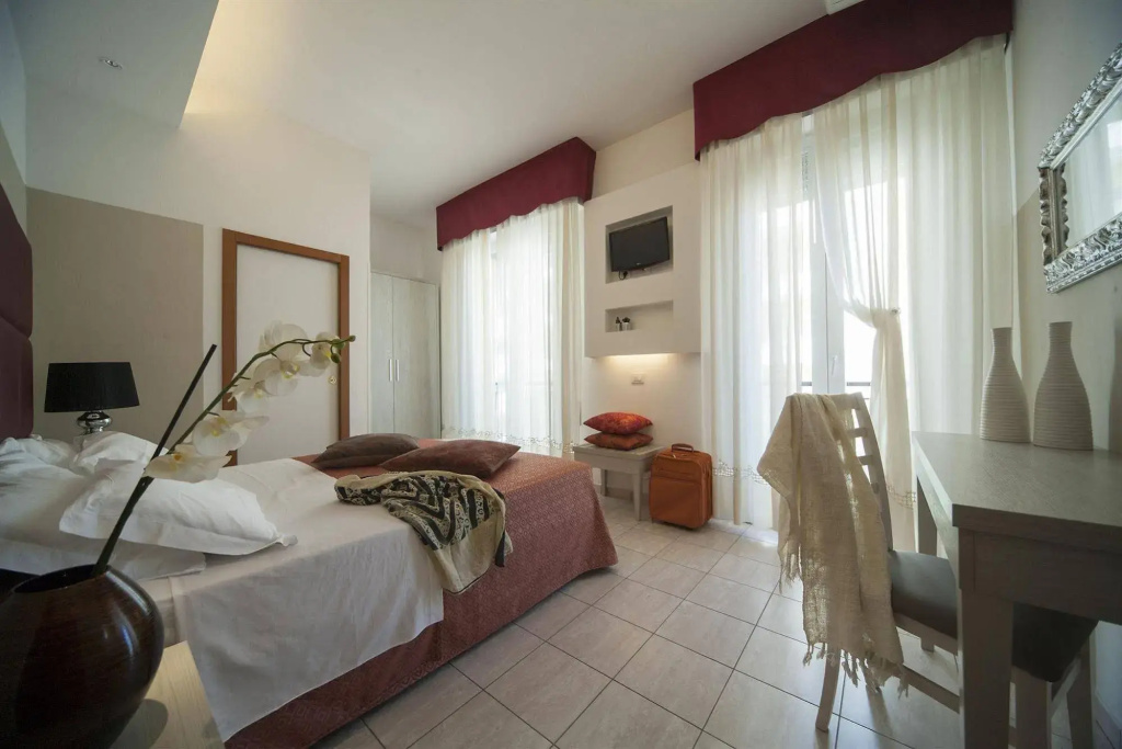Hotel photo 18