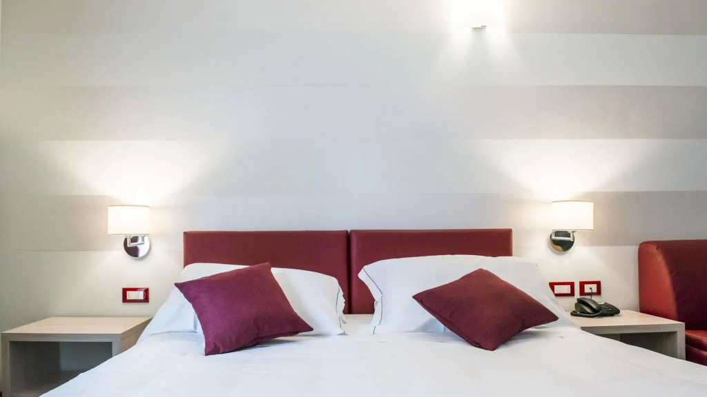 Hotel Eden Garda - Général