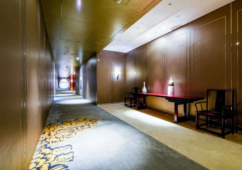 Palace Garden Hotel and Resorts - фото 10