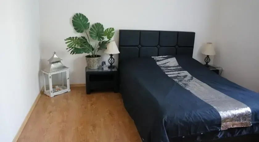 Apartament na Ratajach