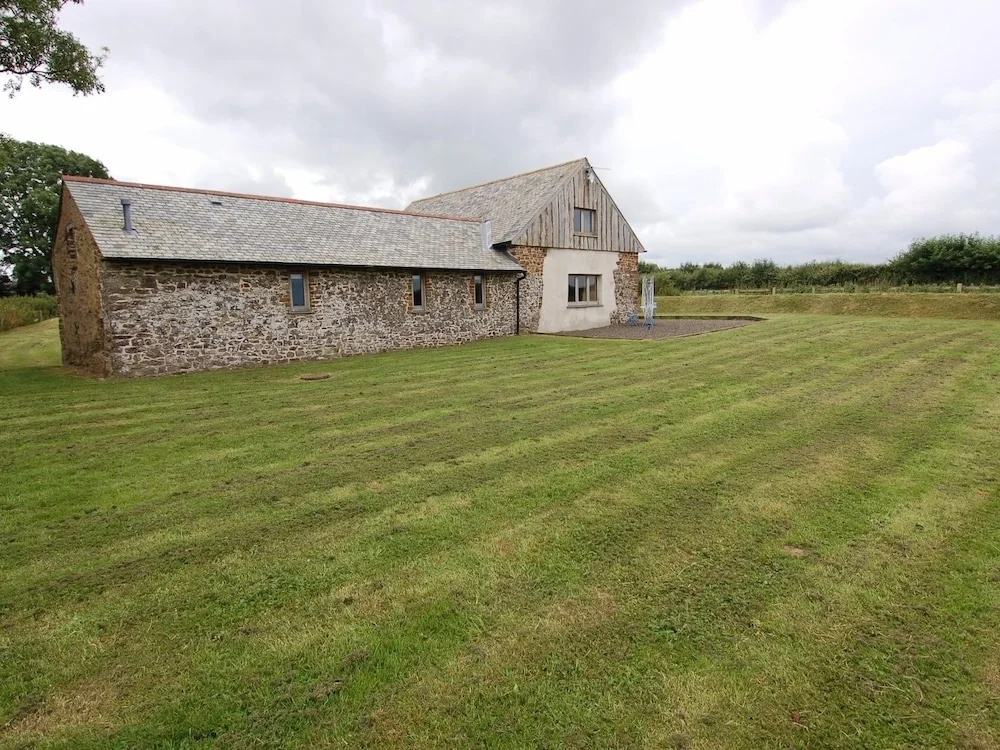 Widehay Barn