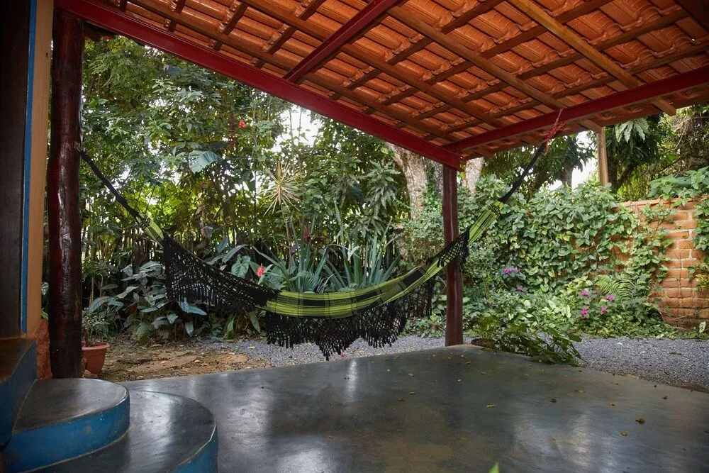 Chale Ipe Jatoba