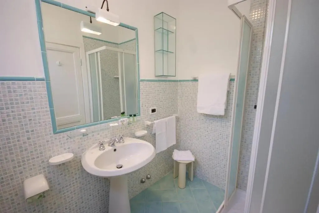 Hotel Valle Verde - Chambres