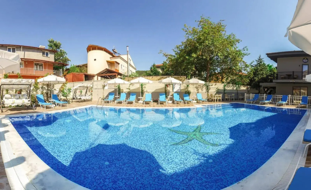 Hotel photo 8