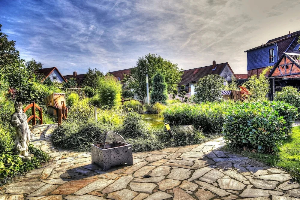 Hotel Zum Löwen - Général