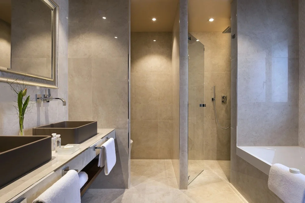 Guarda Golf Hotel & Residences - Chambres