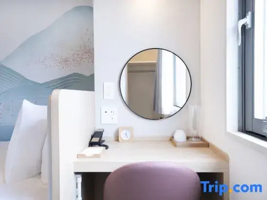 Garner Hotel Kyoto Shijo Karasuma by IHG - Chambres