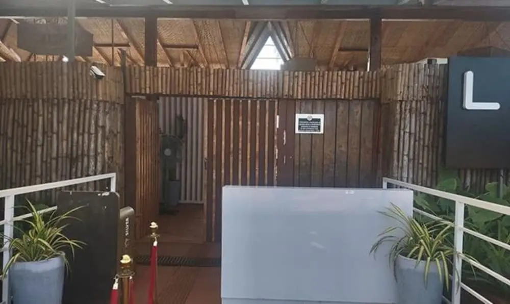 Fabhotel Levels By The Sea
