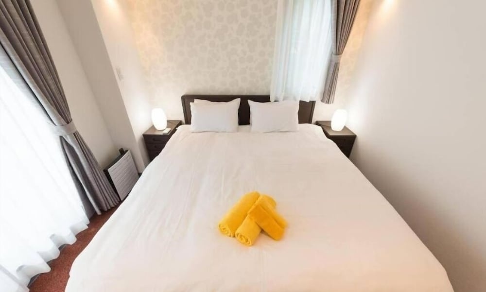 Serorin Light Hotel Tokyo 사진 1