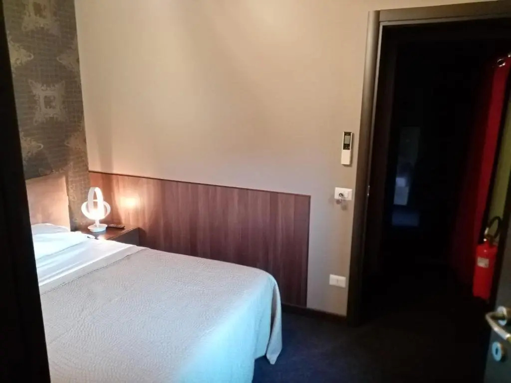 Classic room