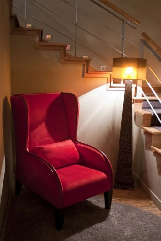 Rusticae Hotel Cardamomo Sigüenza - Général