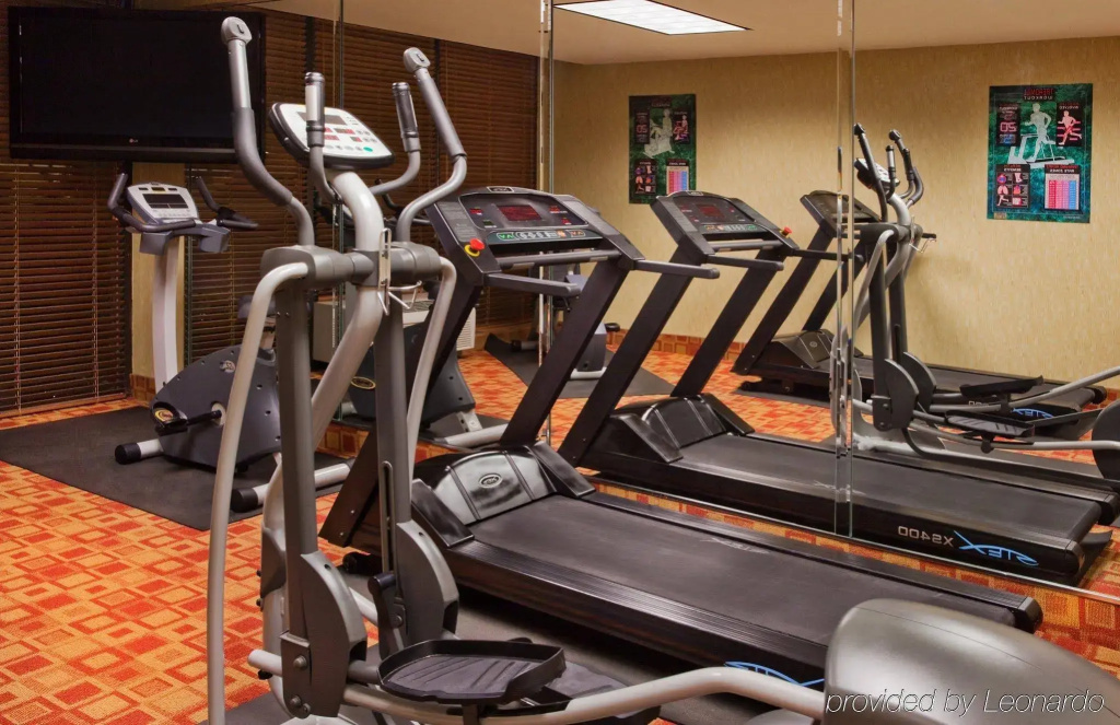 Holiday Inn Atlanta-Northlake by IHG - Général