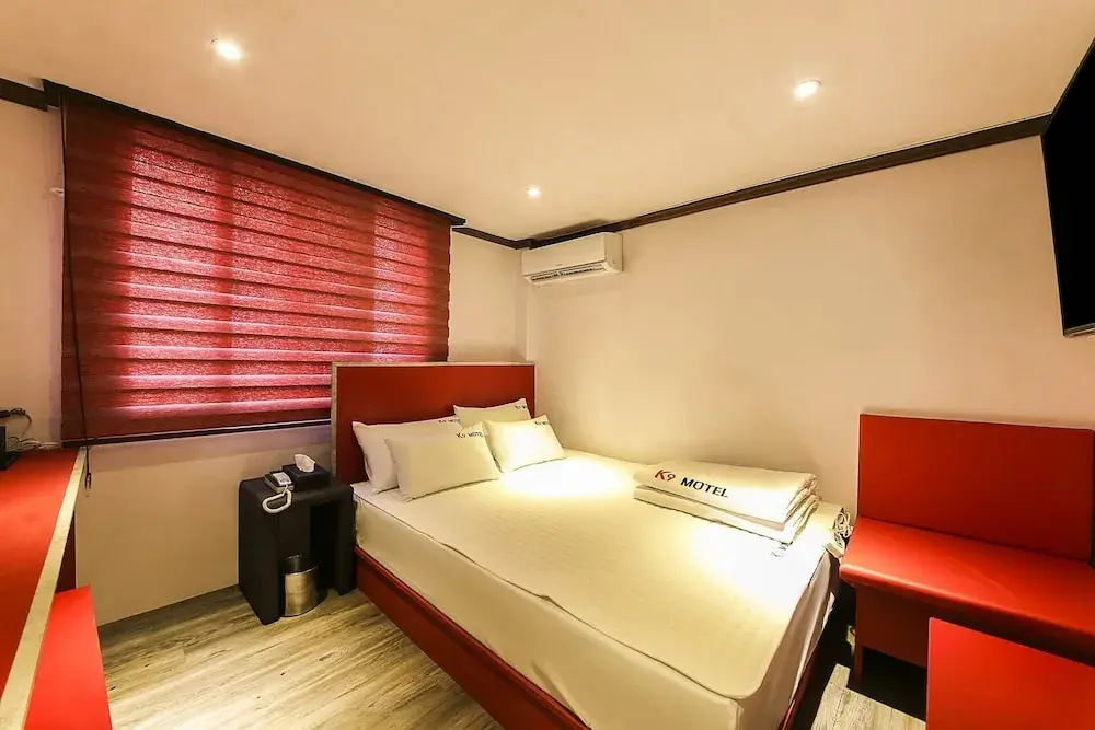 Hotel photo 9