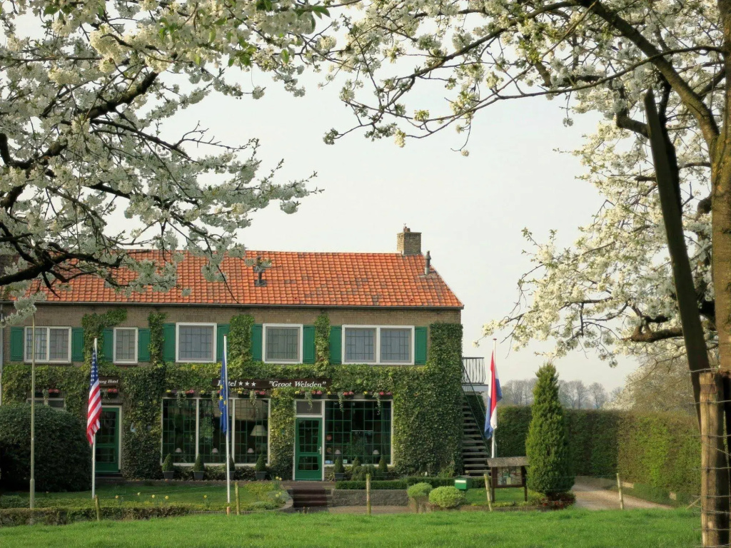 Groot Welsden - Général