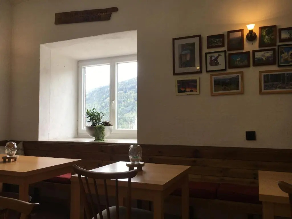 Gasthof Hochalmspitze - Général