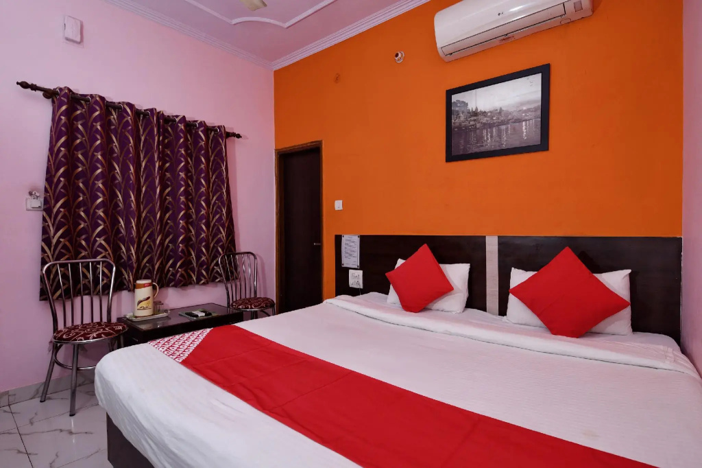 OYO 9928 Hotel Haveli Inn1 - Général