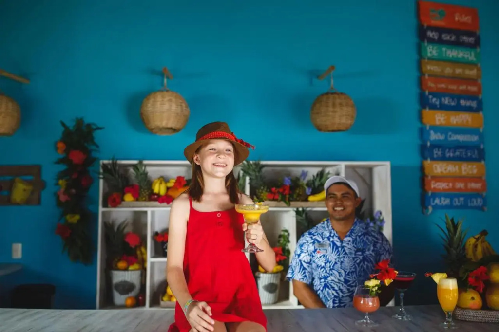 Catalonia Yucatan Beach Resort & Spa Hotel Puerto Aventuras, Рівʼєра-Майя, Мексика мініатюра 30