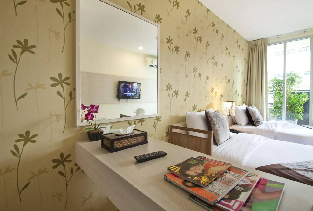 Hotel photo 18