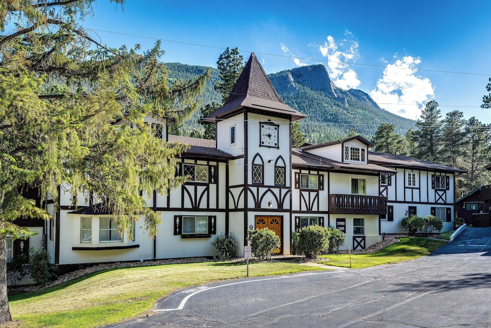 Estes Park Vacation Rental: 1 Mi to National Park