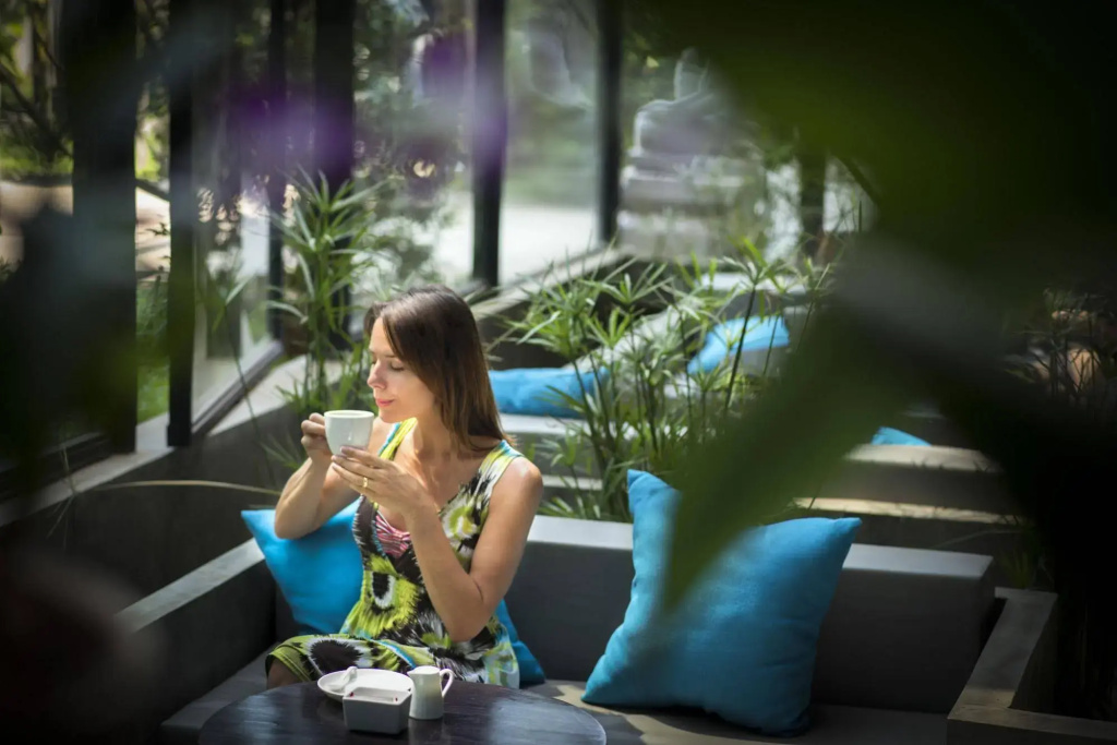 暹粒克罗尼卡酒店(Chronicle Residence & Spa Siem Reap) - Général