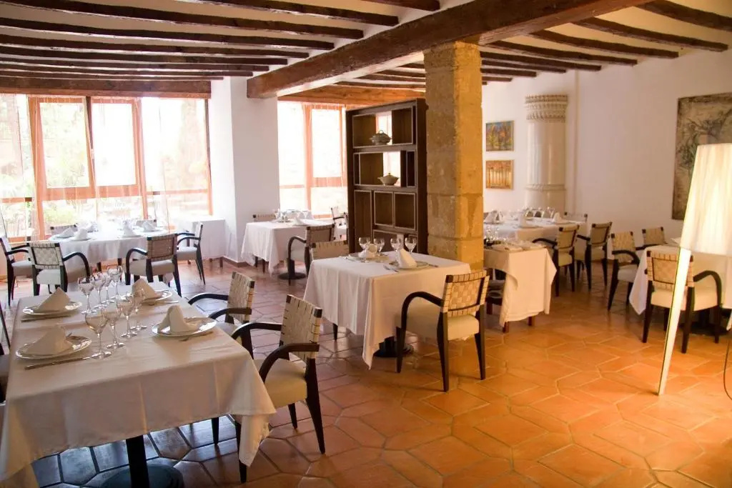 Hotel Nou Romà - Général