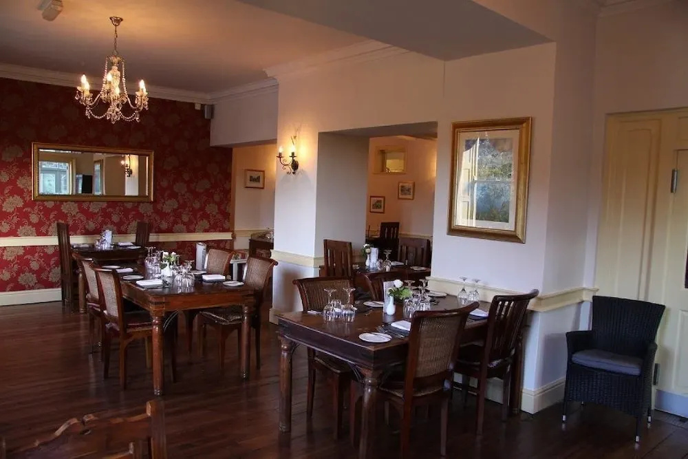 The Manners Arms - Général