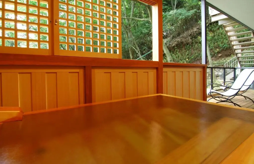 Hakone Tokinoshizuku - Chambres