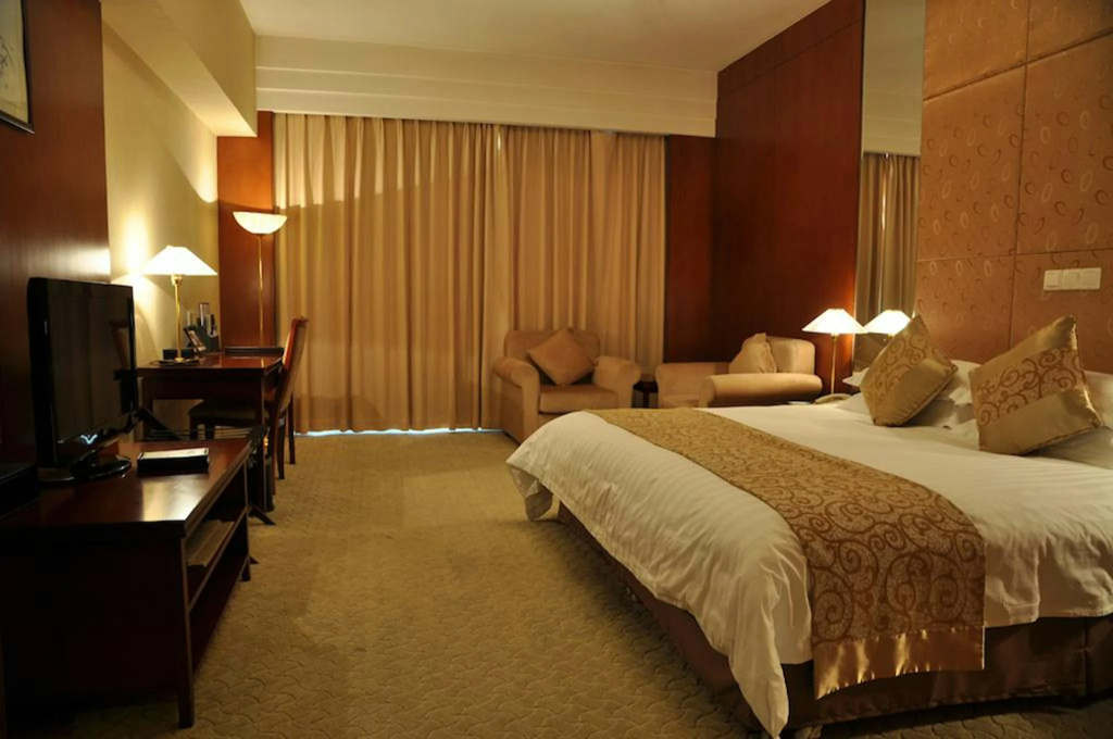 New Century Hotel Ninghai - Général