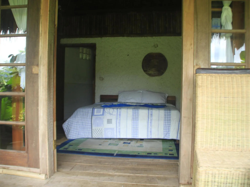 Warung Rekreasi Bedugul Hotel - Chambres