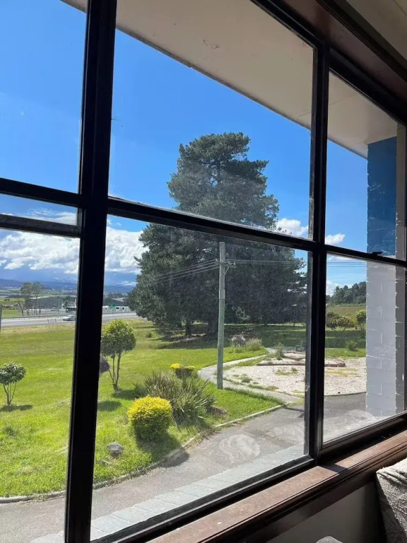 SJ Hostel. Launceston