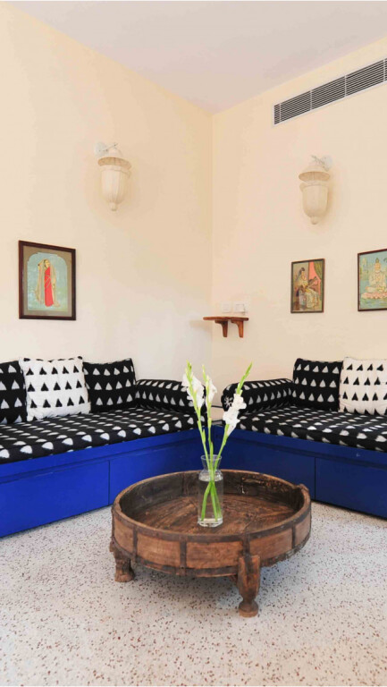 28 Kothi by null