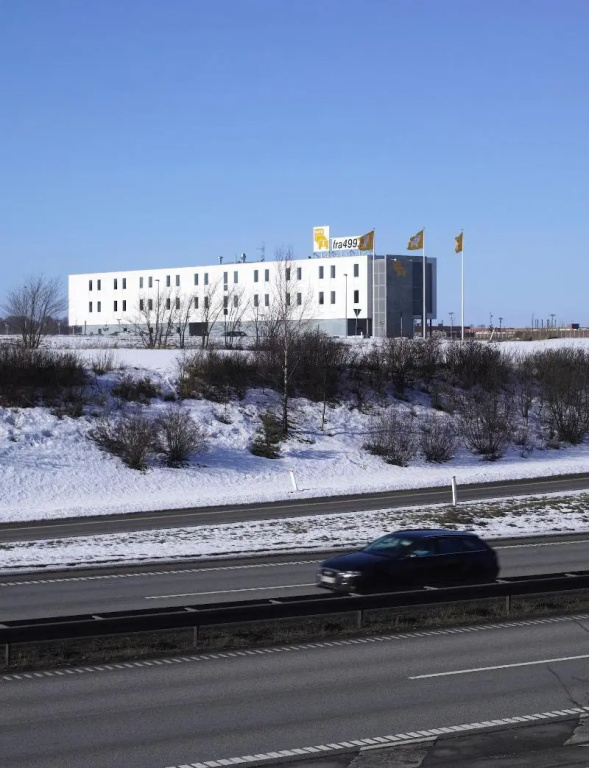 Motel1 - фото 13