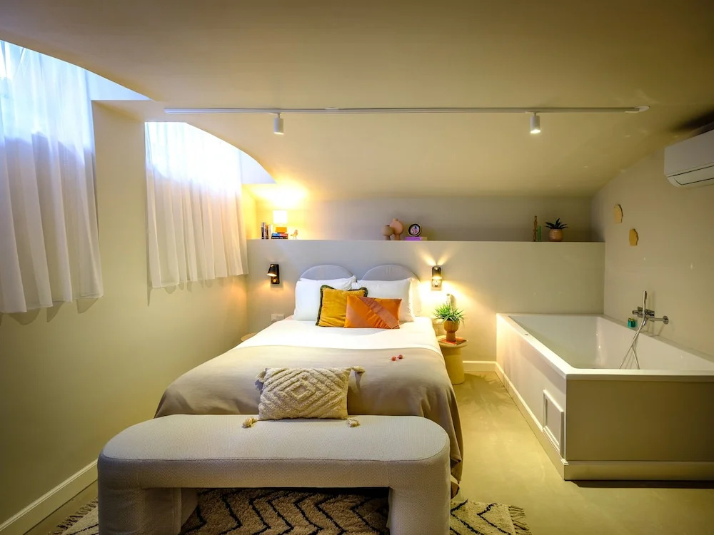 Basement Suite