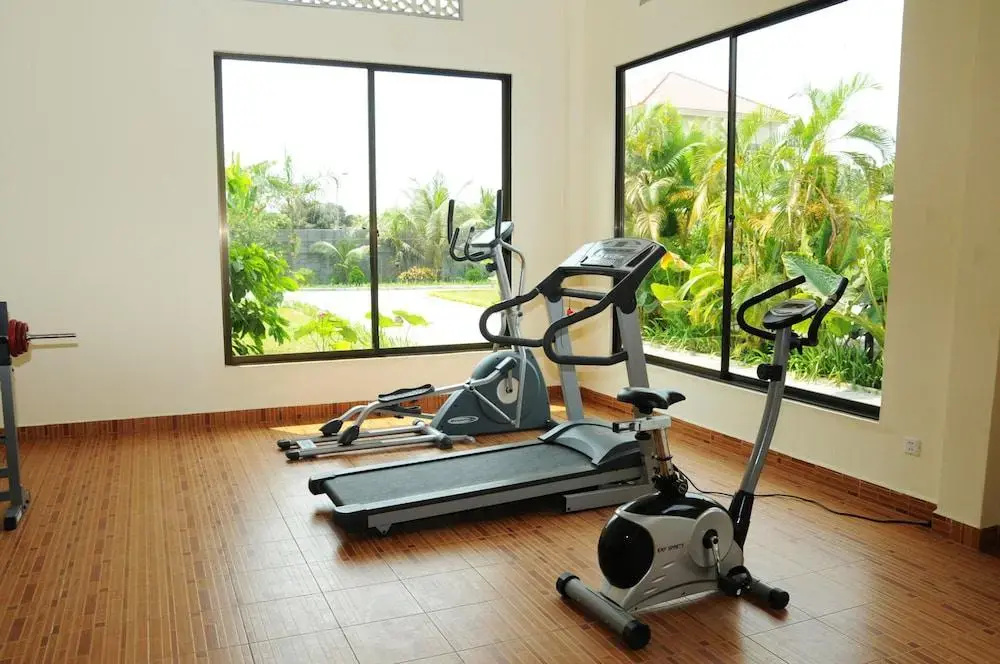 Dara Reang Sey Boutique Hotel - Général
