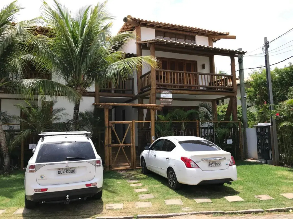 Aloha Residence I