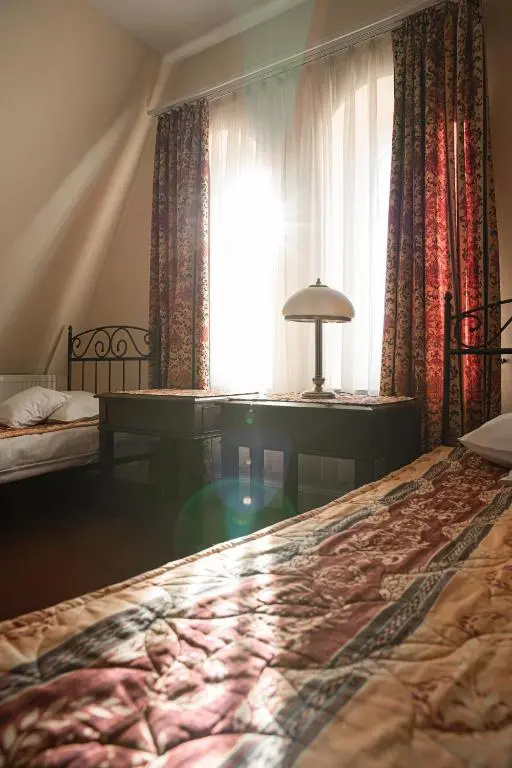 Pałac Bielawa - Chambres