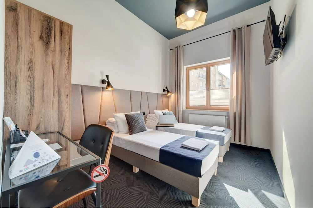 Hotel photo 6