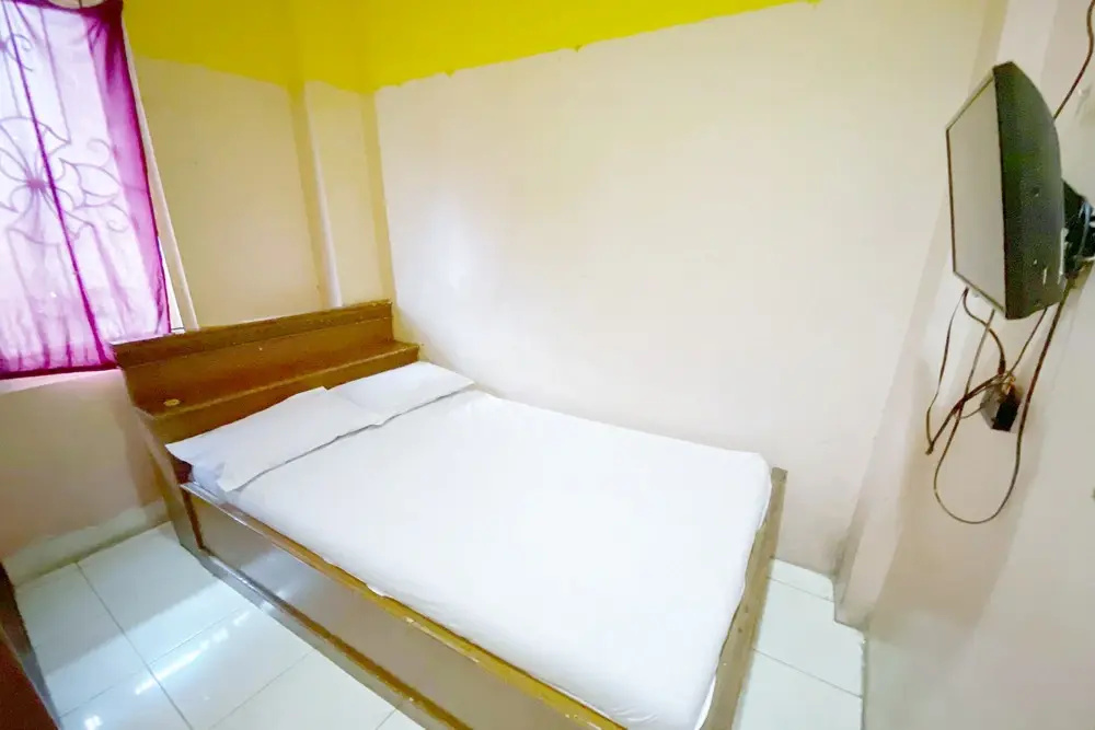 Tangki Premier Residence RedPartner