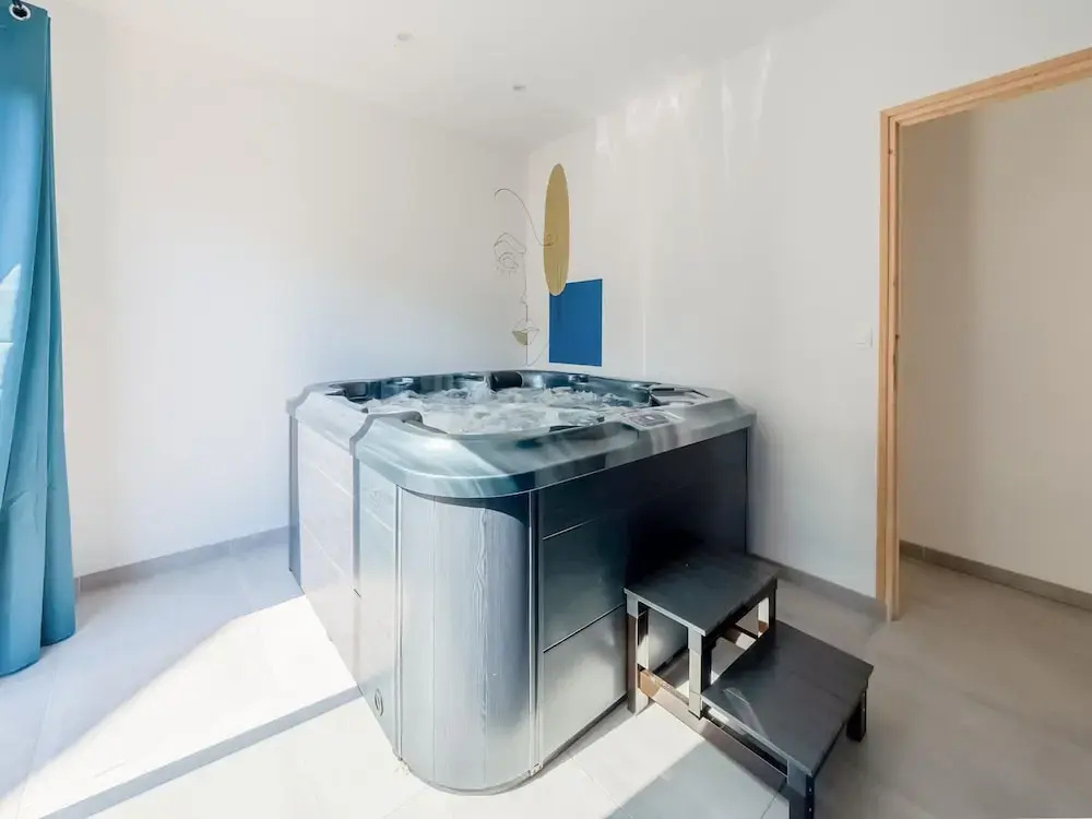 Voir la photo 3 — Stylish Beachside Retreat