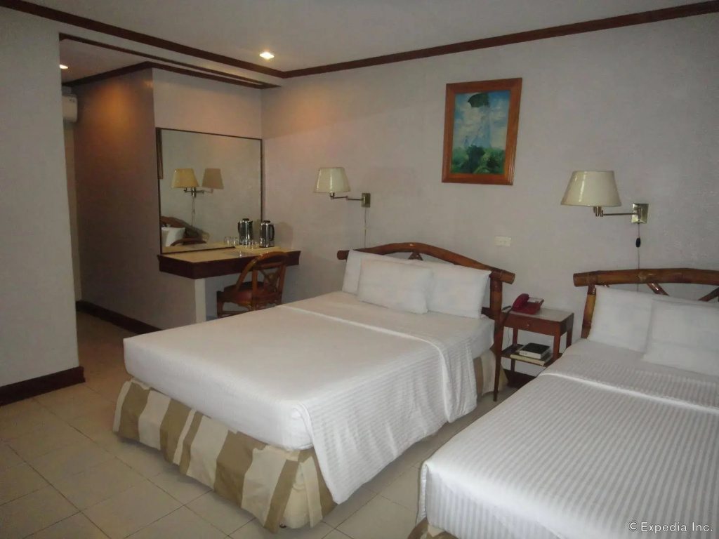 Beverly Boutique Hotel Cebu - Général