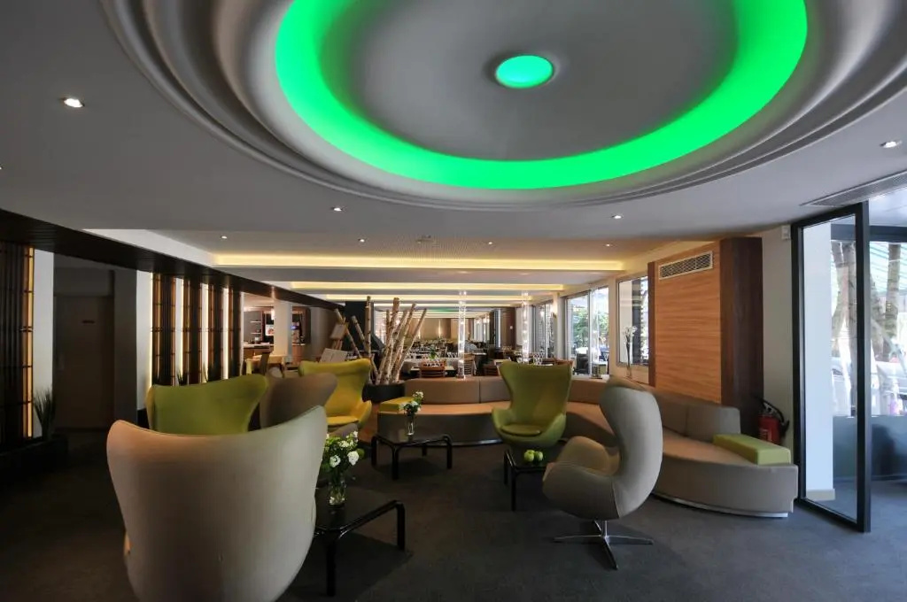 Hotel photo 2