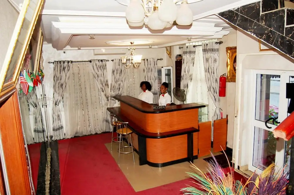 Hotel photo 22