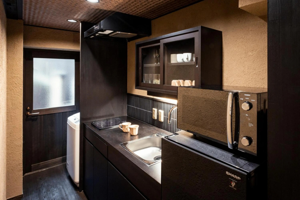 Rinn Premium Machiya Kyoto Shichijo III 사진 25