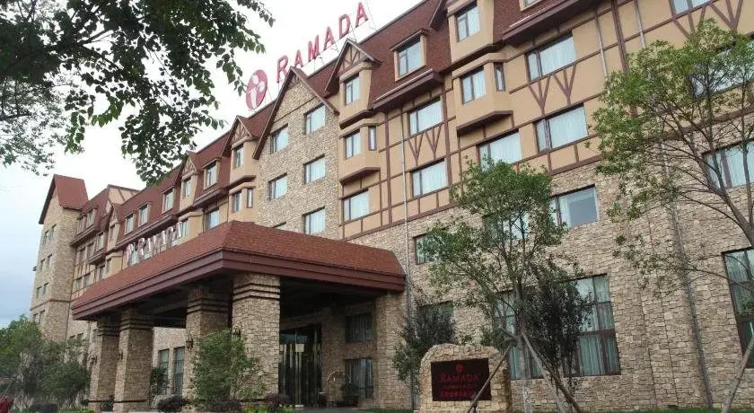 Ramada by Wyndham Kunming North
