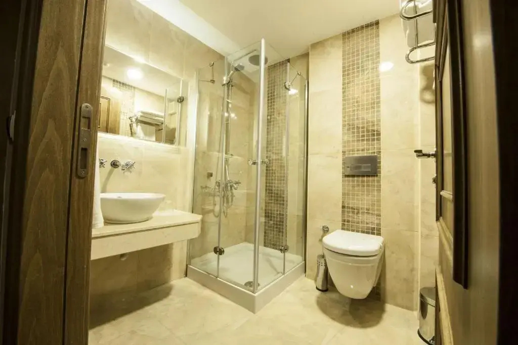 Hotel Ney - Chambres